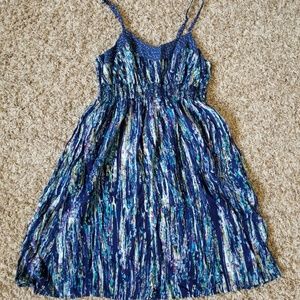 Xhilaration Dress Size: Med